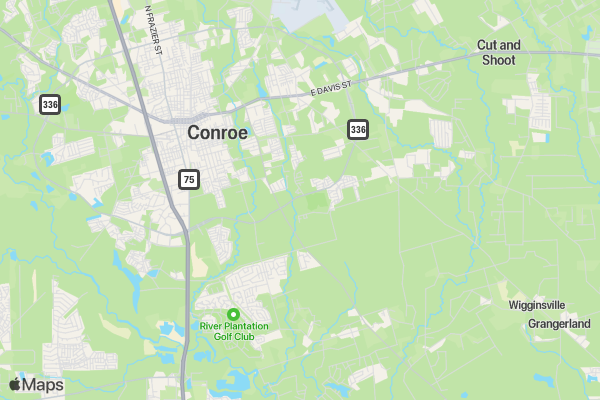 Fit for Local Hero Hybrid 5k location map image