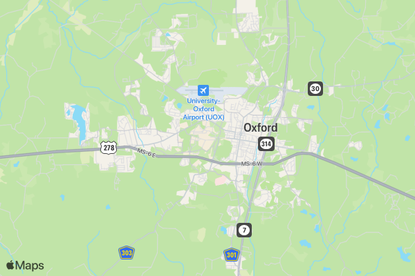 Fit to Fight 5k location map image