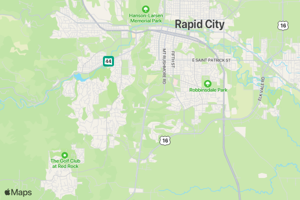 Fixed Distance Not Fixed Location Virtual Road Series location map image