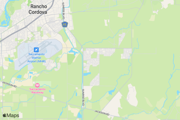 Focuswalk Marathon location map image