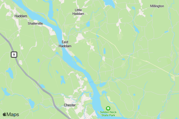 Franklin Academy Double Helix Race location map image