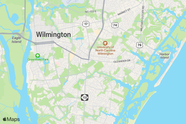 Free Movement & Black Man Running location map image