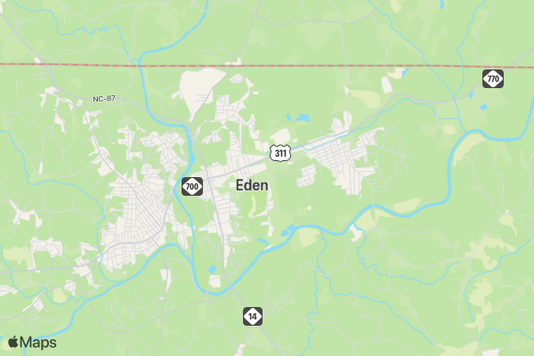 Friends to the Rescue location map image