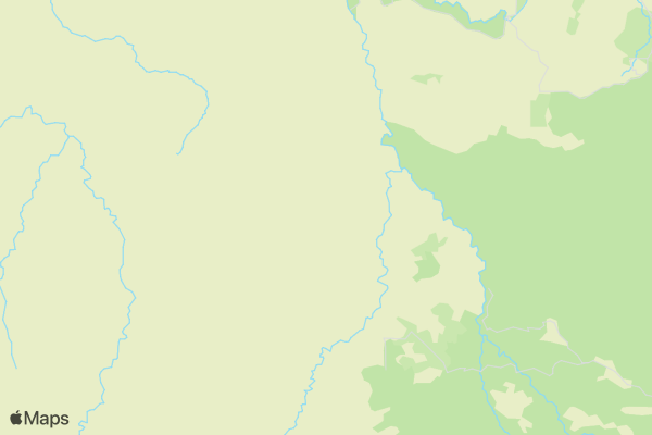 Fun Run  location map image