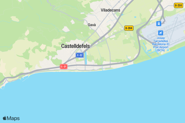 fvc-inefc location map image