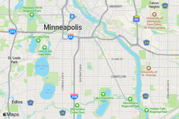 Get Fit Challenge location map image