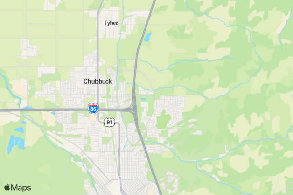 Gift of Life Walk/Run Ogden location map image