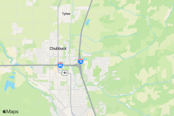 Gift of Life Walk/Run Sugar House location map image