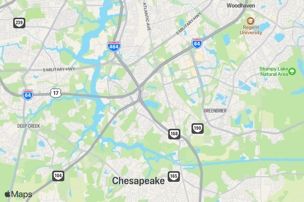 Gnome One Walks Alone location map image