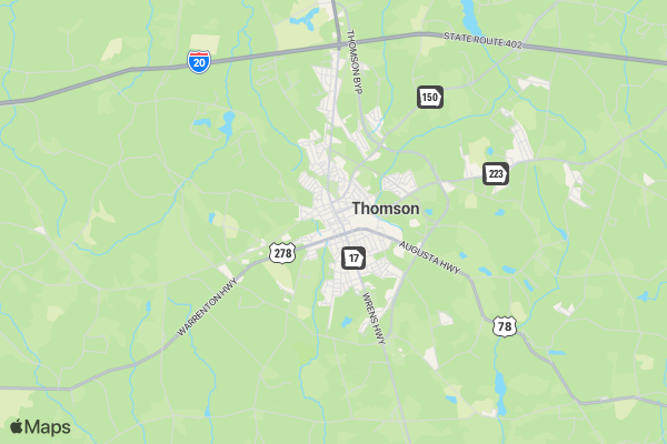 Gobble Gobble Wobble Wobble  location map image