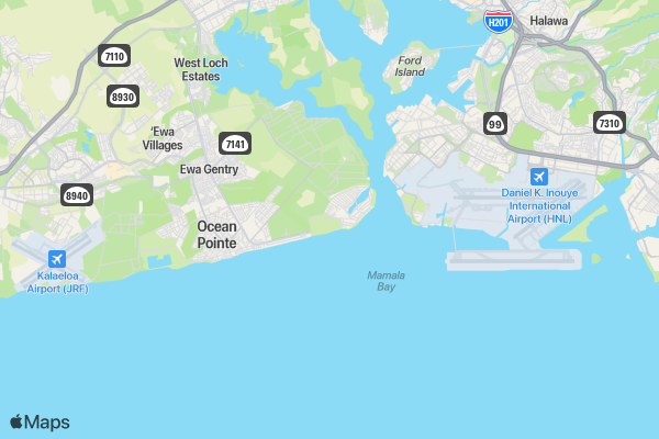 GoforGonce FunRun location map image