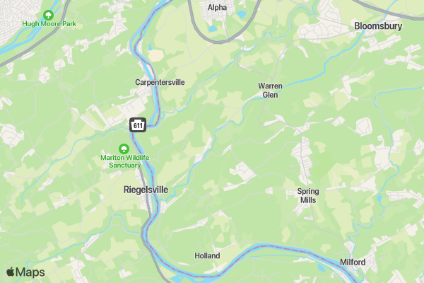 Grape Gallop 3, Alba Vineyard location map image