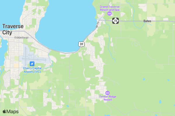 Great Pumpkin Dash and PUPkin Costume Parade location map image