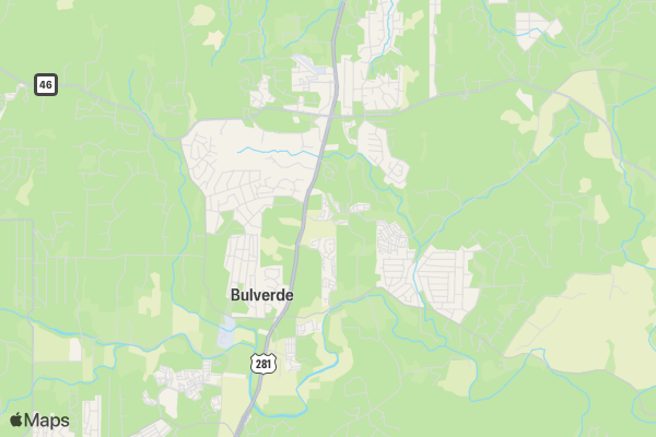 Great Race location map image