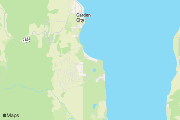 H3O Events location map image