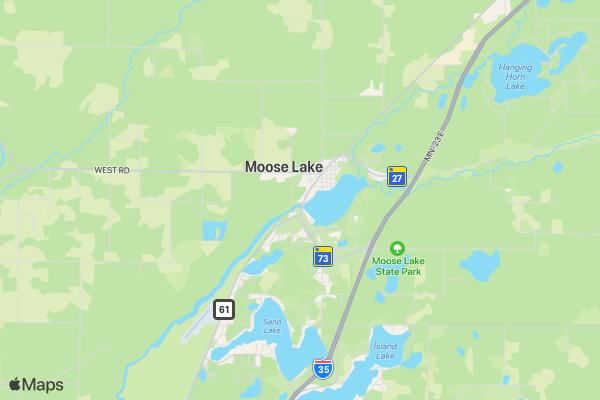 Halloween Hustle 2022 location map image