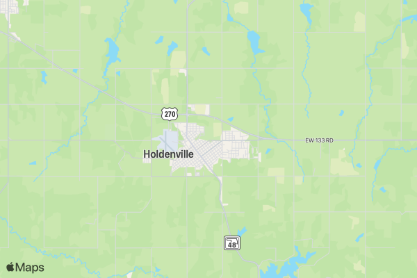 HCCCRT location map image