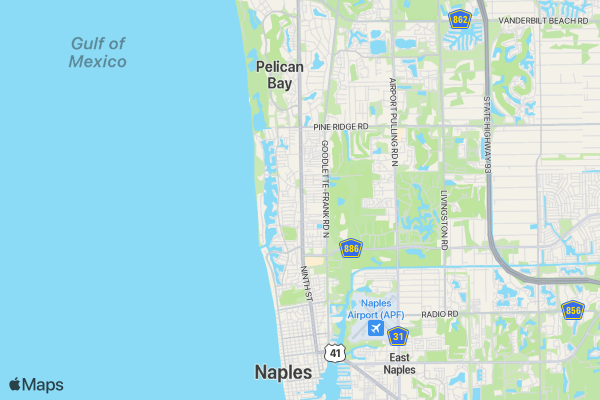 Heart and Sole Walk location map image
