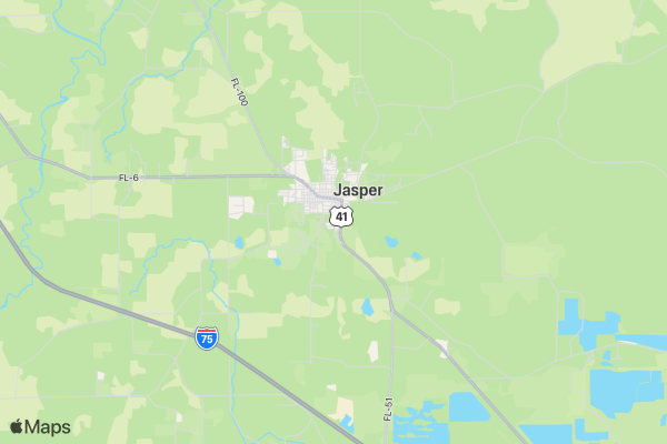 HEART HEALTH 5K WALK/RUN location map image