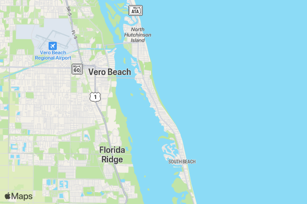 Hecho en Mexico 5k location map image