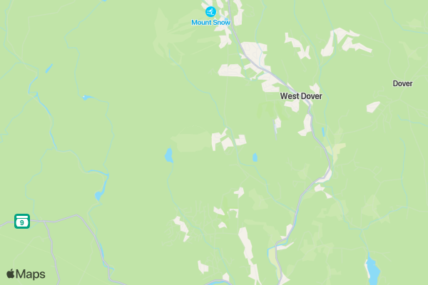 Hermitage Race League - Race 1 location map image