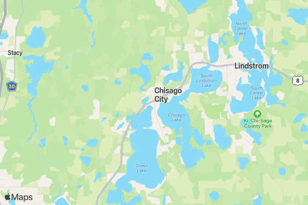 Highway to Help location map image