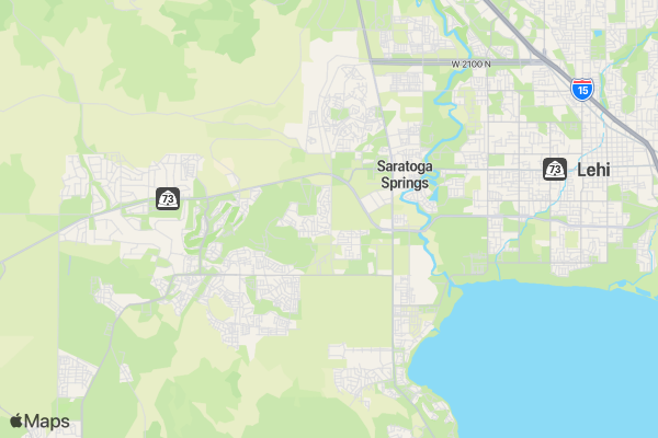Hoofing it for Heather 5k Run/Walk location map image