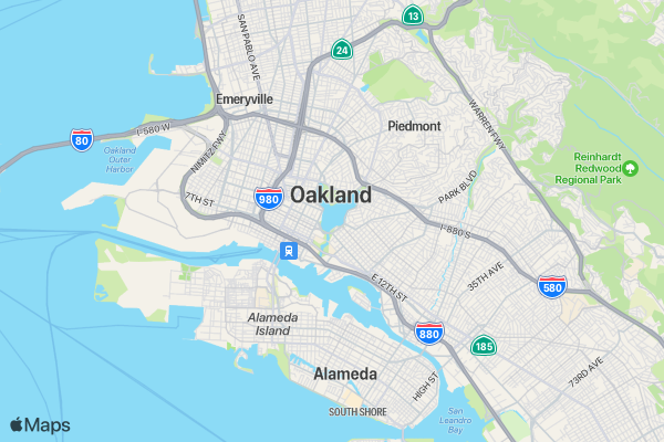 Hope is Built Veteran Salute 5K and Grooves Dance Workout location map image