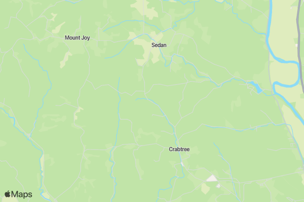 Hot Chili Cold Beer Round 1 location map image