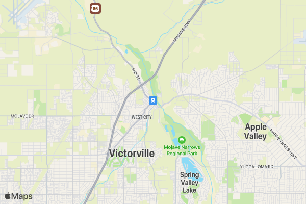 HOUSE OF HOPE location map image