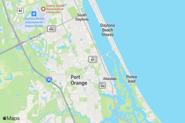 I RUN FOR AIR location map image