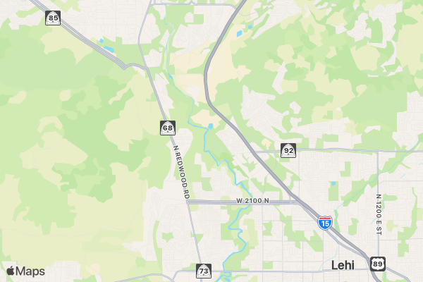 Imaginaria Summer 5k location map image