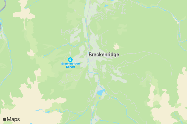 Independence 10K location map image