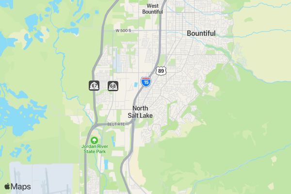 Independence Day in December location map image