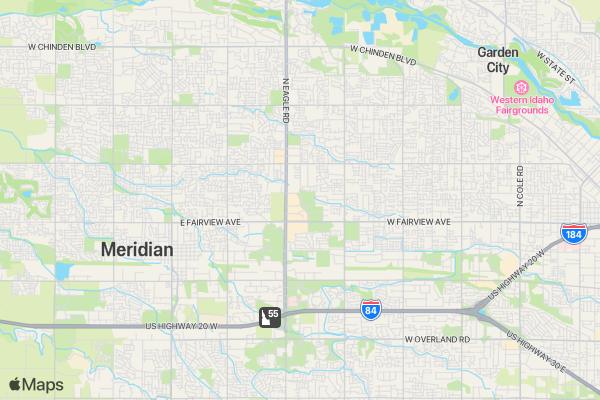 It takes a VILLAGE to make a WORLD of difference location map image