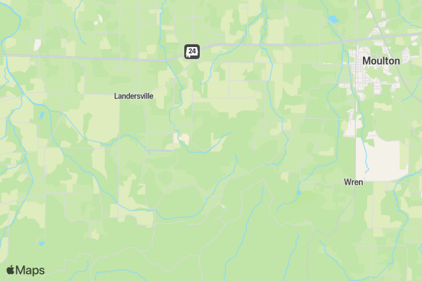 Its MUD Time Sept 2 at 7am location map image