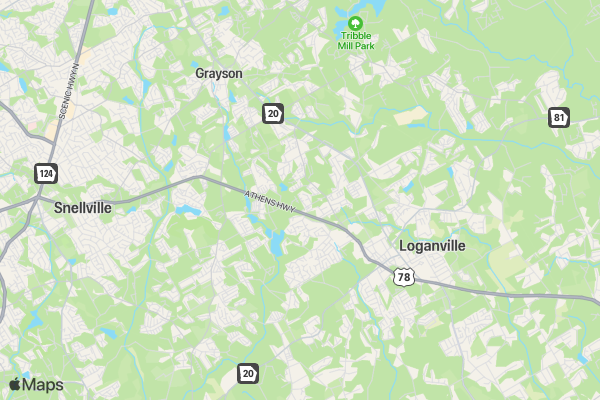 Jack Jack Auesome Super Hereos location map image