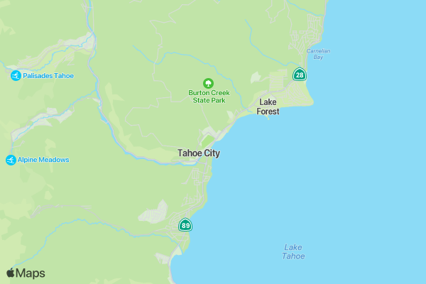 VIRTUAL Jet To Jetty location map image