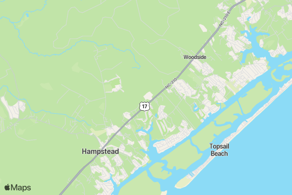 Jog for Jugs location map image