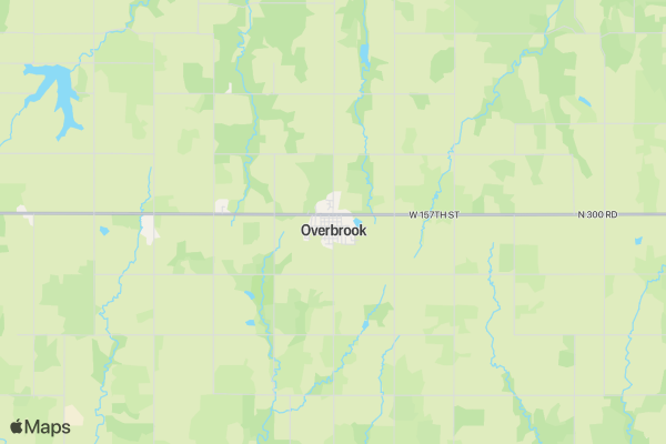 Jorabelus Foundation Inaugural 5K Fundraiser location map image