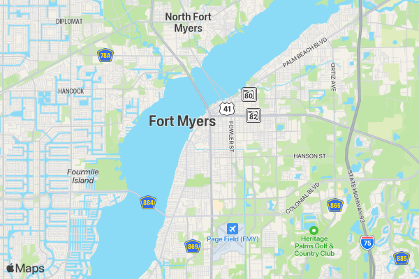 JUSTE DO IT- Thanksgiving Day location map image
