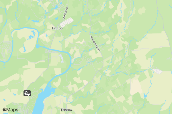 keepwalking5k location map image