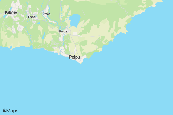 Keiki Run location map image