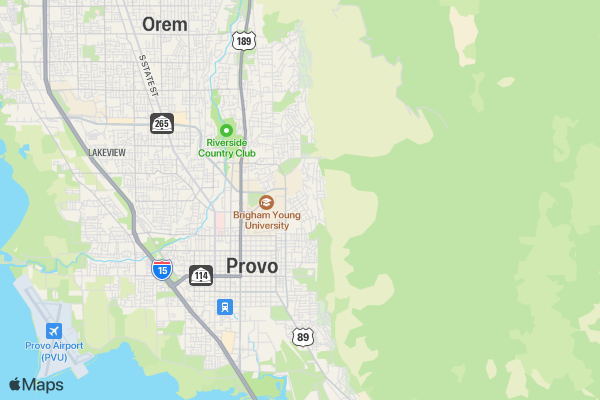 Keli the Race location map image