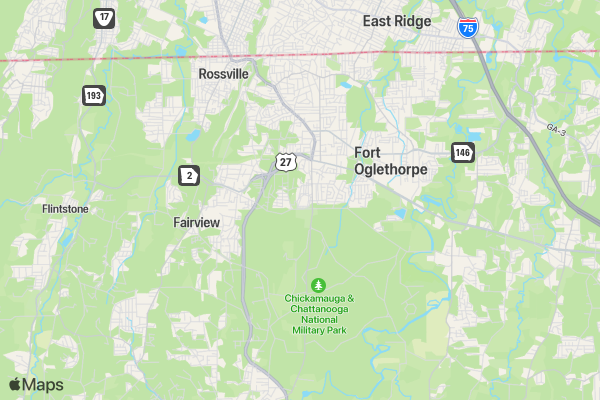 Kicking it for Parkinson's location map image