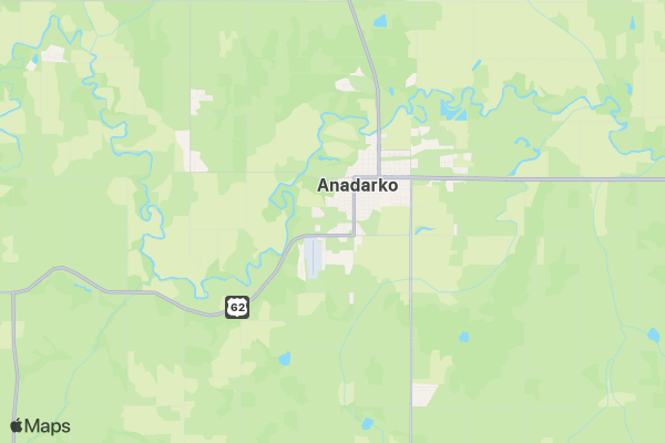 Kids, Kites, and Frights 5K Fun Run location map image