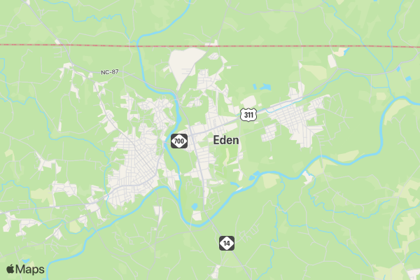 Kimmie Shea 5k location map image