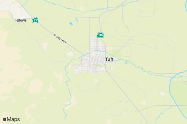 Kiwanis Kolor Fun Run Superhero 5K location map image