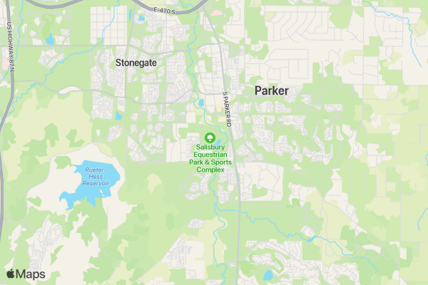 Labor Day Mini Marathon location map image