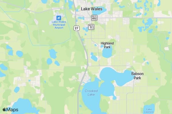Last man standing mud run  location map image